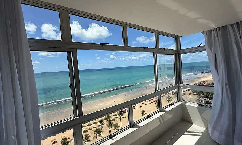Exclusivo Beira-Mar ...