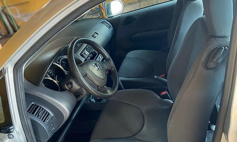 Honda Fit Lxl 1.4/ 1...