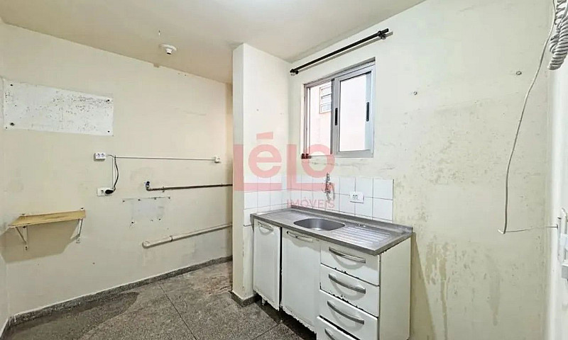 Apartamento 2 Quarto...