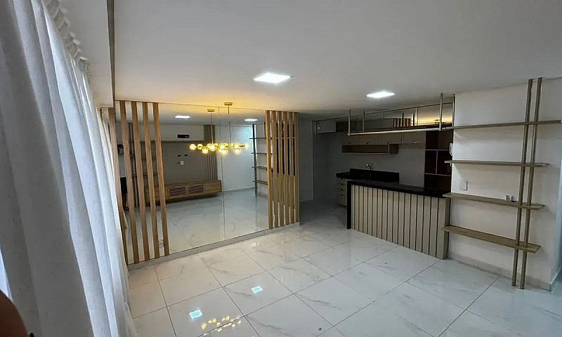 Apartamento 02 Quart...