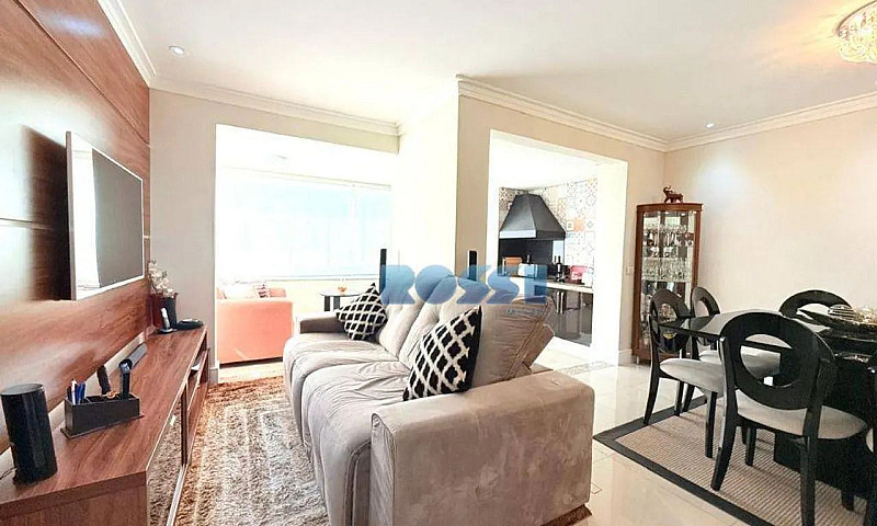 Apartamento Com 2 Do...