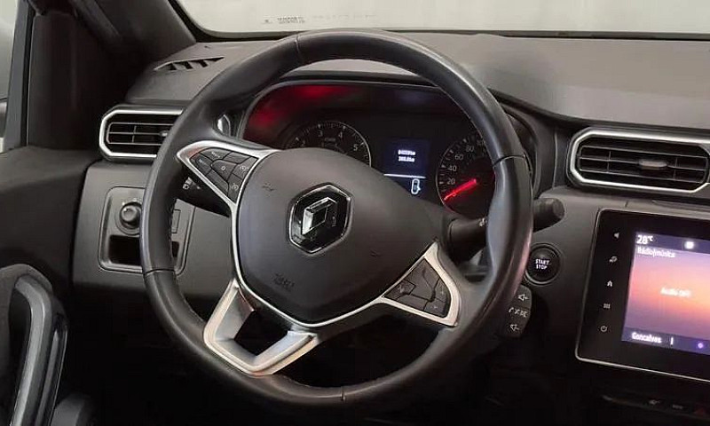 Renault Duster 1.6 H...