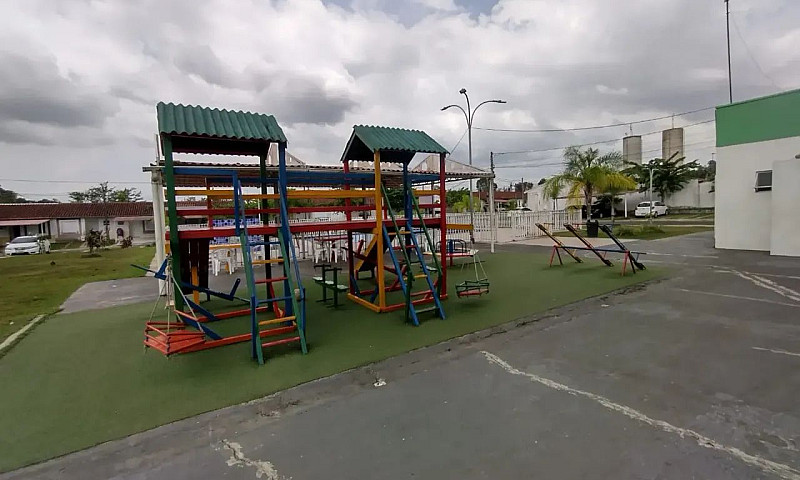 Alugo Casa Em Avenid...