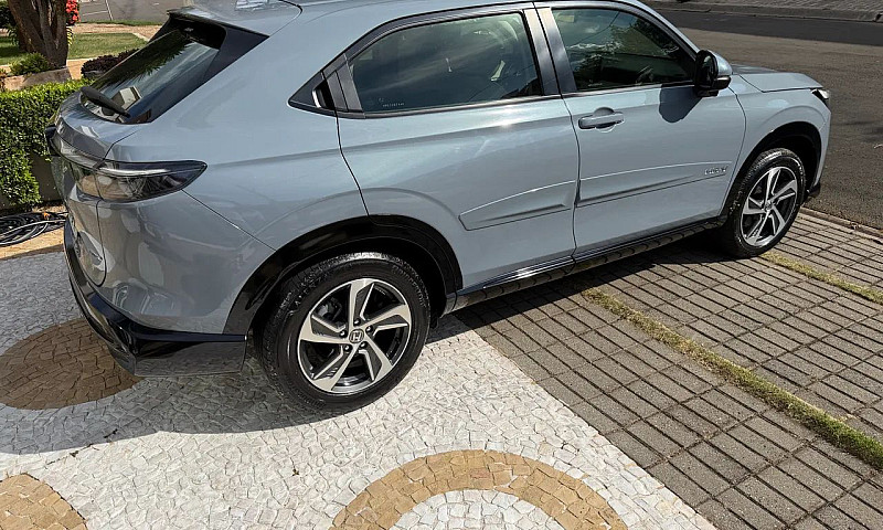 Honda Hr-V Touring 1...