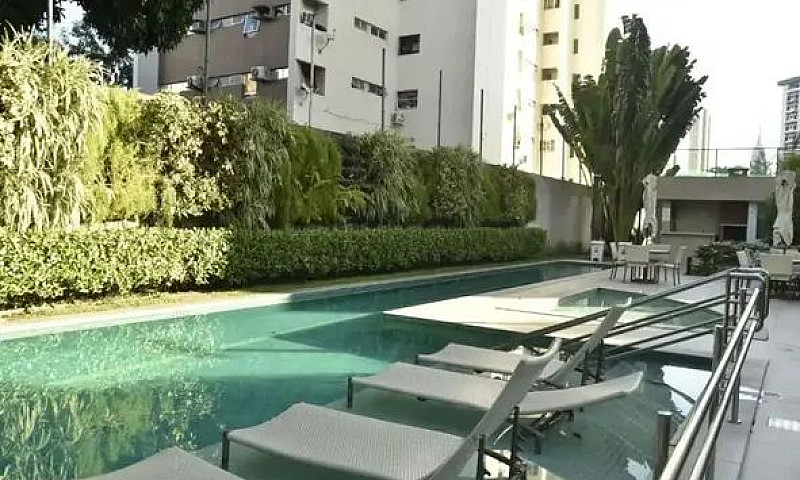 Apartamento Para Loc...