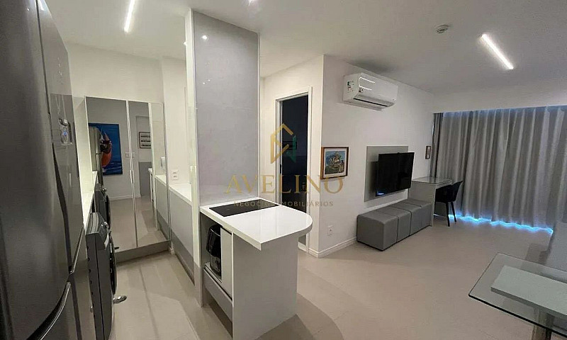 Apartamento Para Alu...