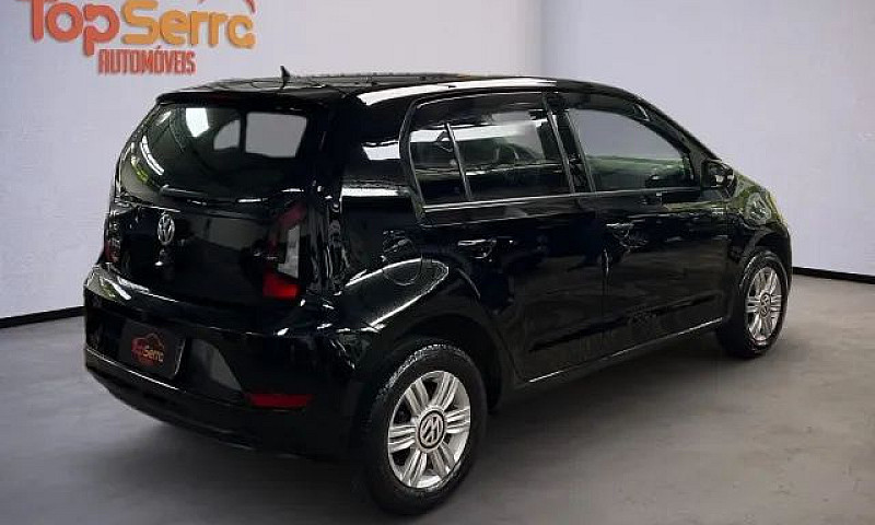 Volkswagen Up! Move ...