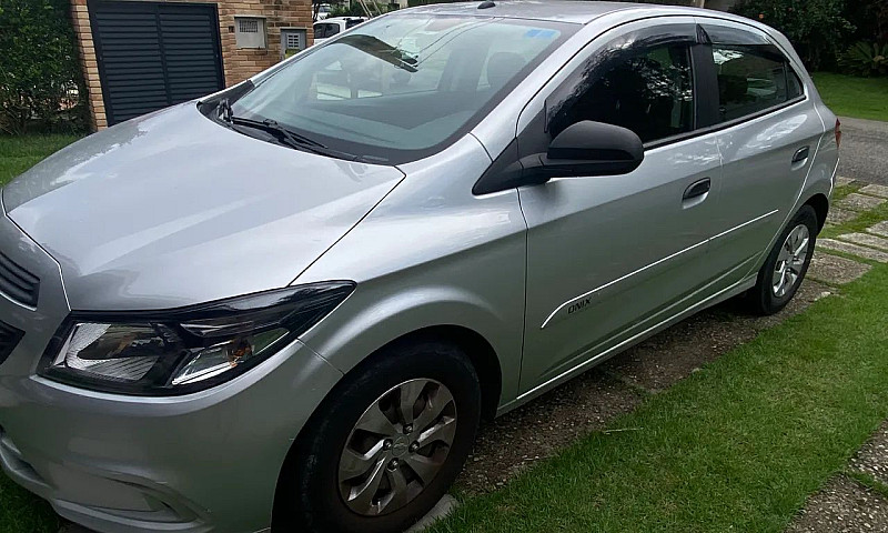 Chevrolet Onix Joy H...