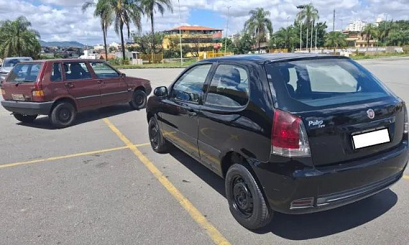 Fiat Palio Celebrati...