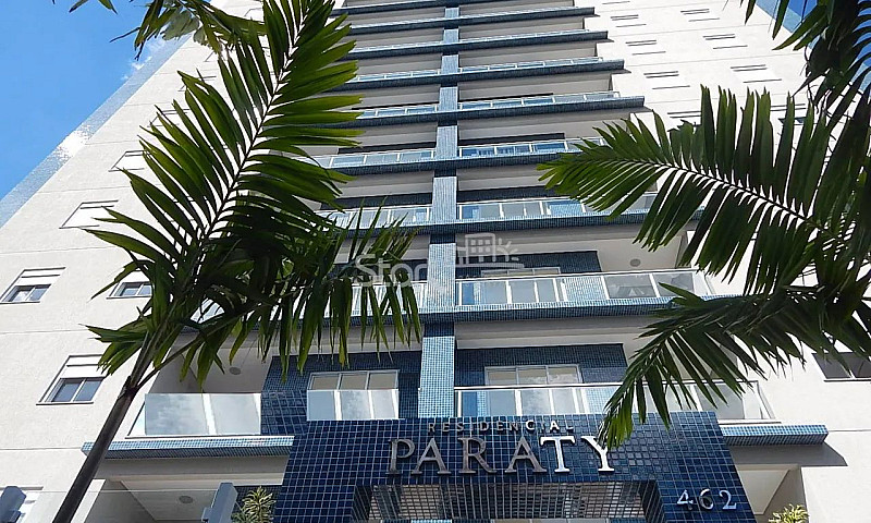 Apartamento - Jardim...