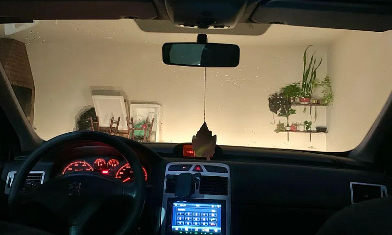 Peugeot 307 Soleil/ ...