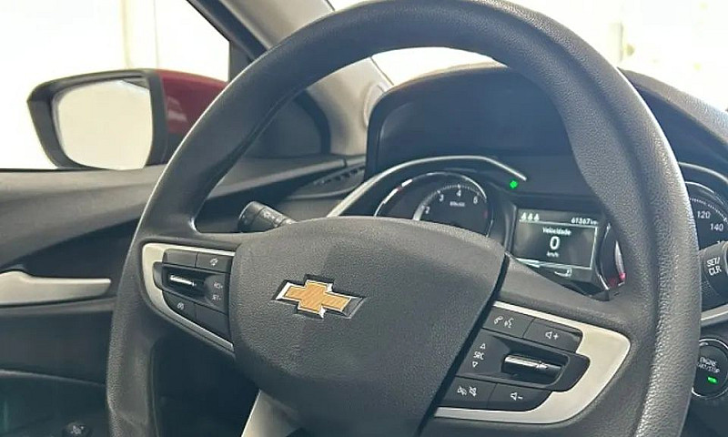 Chevrolet Onix Hatch...