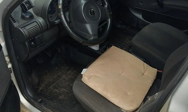 Chevrolet Corsa Sed....
