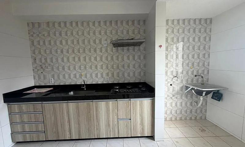 Apartamento Para Ven...