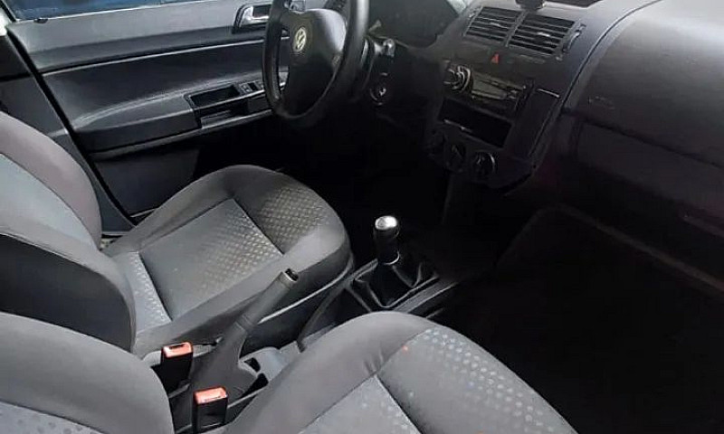 Volkswagen Polo Seda...