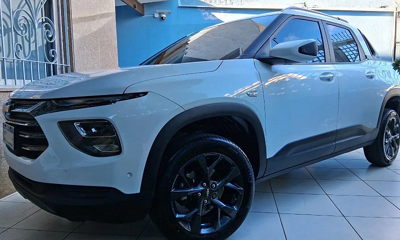 Chevrolet Montana Pr...