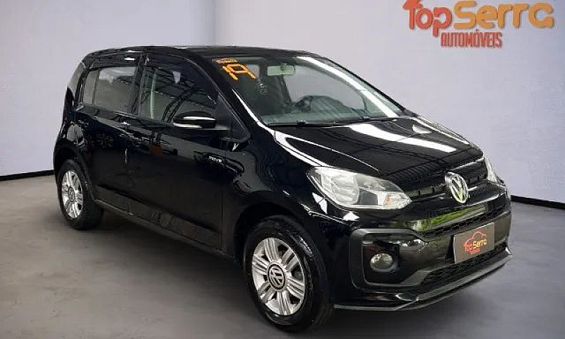 Volkswagen Up! Move ...