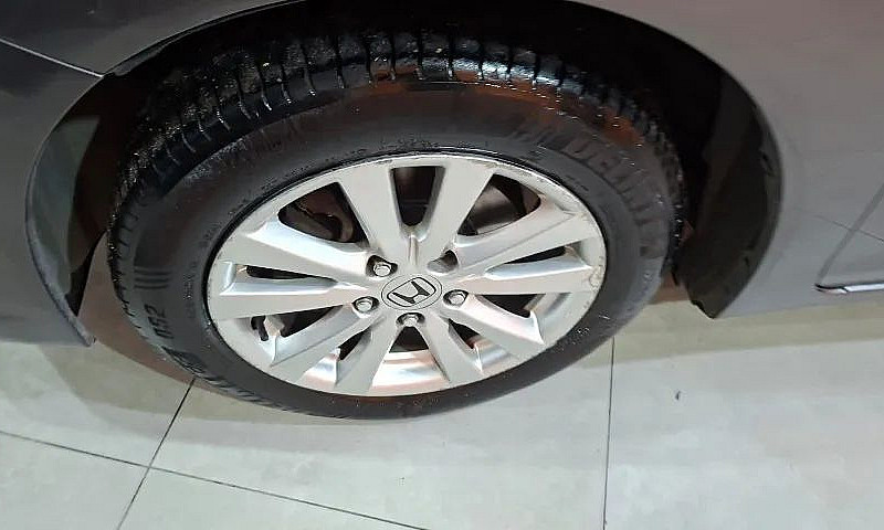 Honda Civic Sedan Lx...