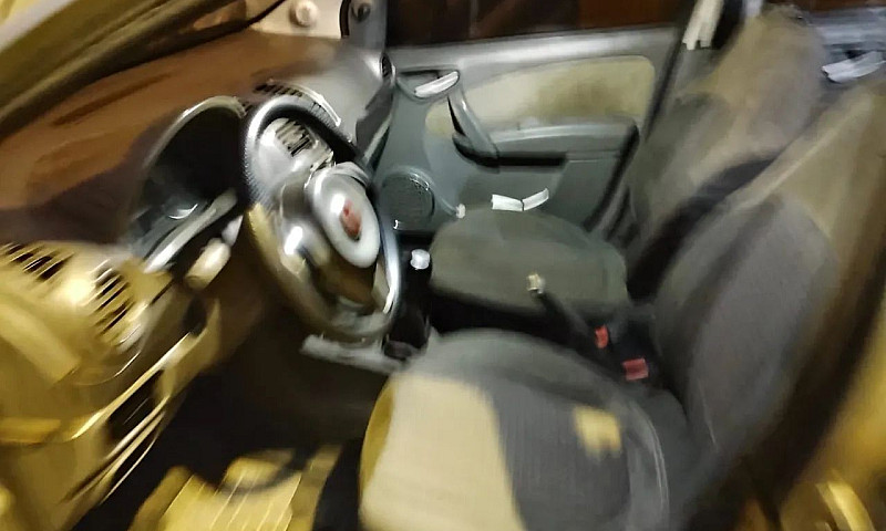 Fiat Grand Siena Ess...