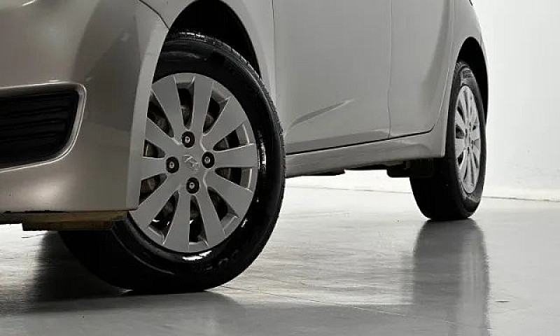 Hyundai Hb20 2017 1....