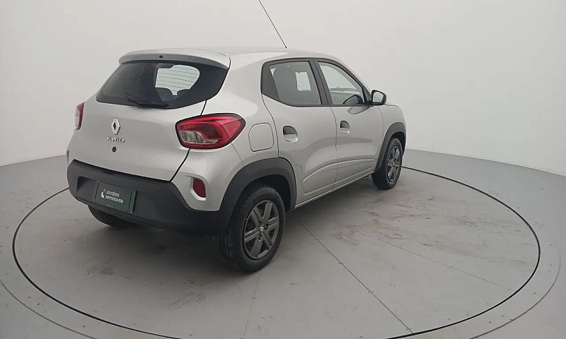 Renault Kwid 1.0 Zen...