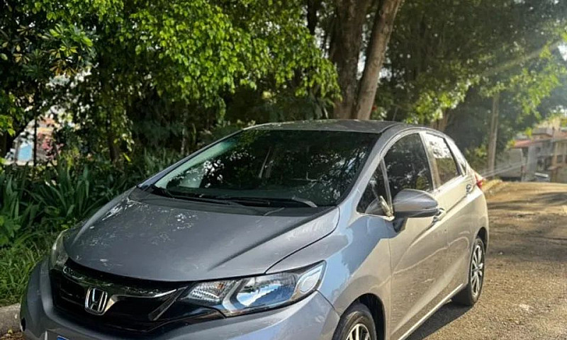 Honda Fit Personal 1...