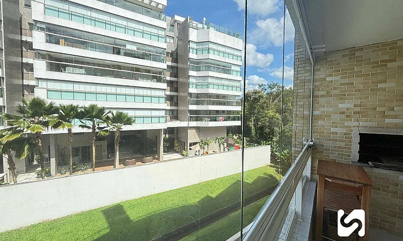 Apartamento Com 3 Do...