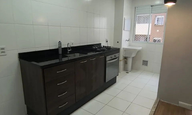 Apartamento Condomín...