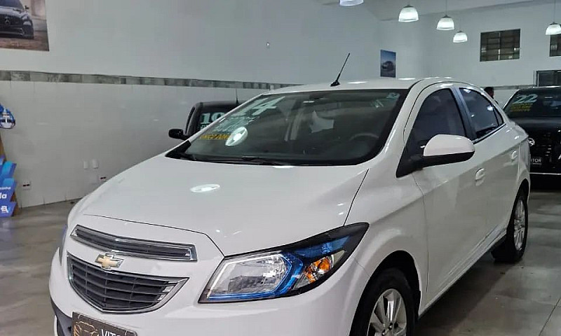 Chevrolet Prisma Sed...