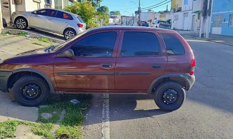 Chevrolet Corsa Wind...