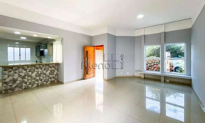 Casa À Venda Em Paul...