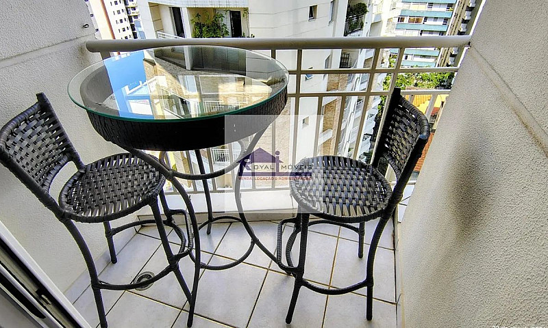 Aluguel De Apartamen...