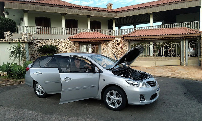 Toyota Corolla Xei 2...