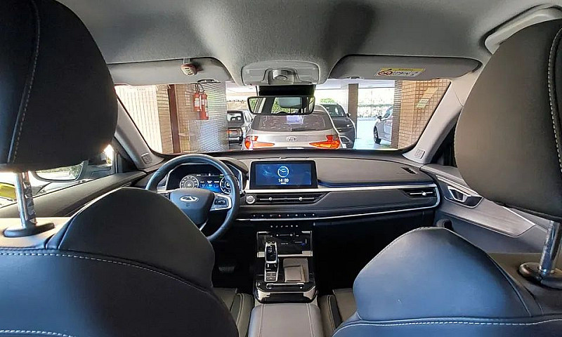 Chery Tiggo 7 Sport ...