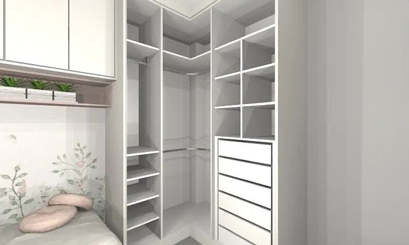 Apartamento Em Condo...