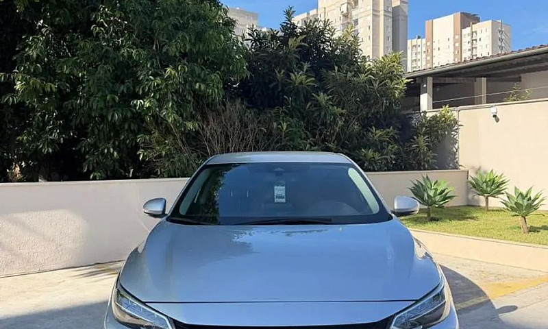 Nissan Sentra Advanc...