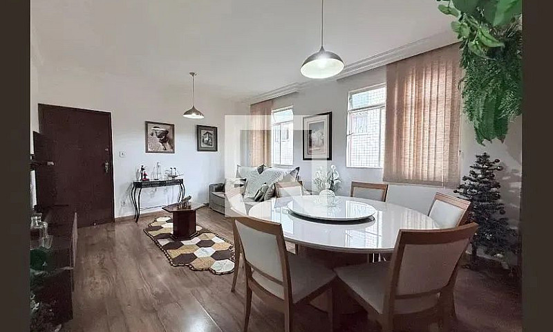 Apartamento À Venda ...