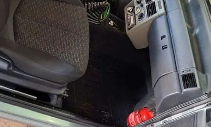 Fiat Uno Mille 1.0 F...