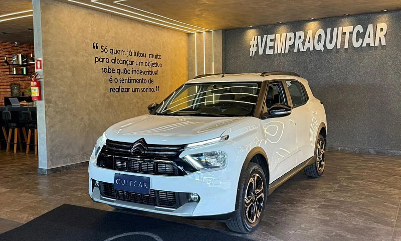 Citroen C3 Aircross ...