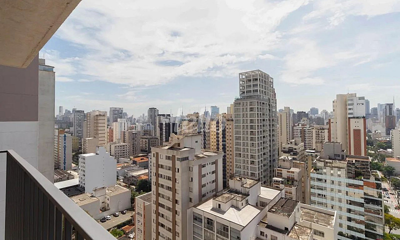 Apartamento 1 Quarto...