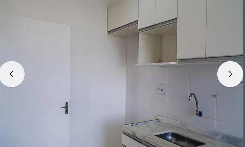 Locação - Apartament...