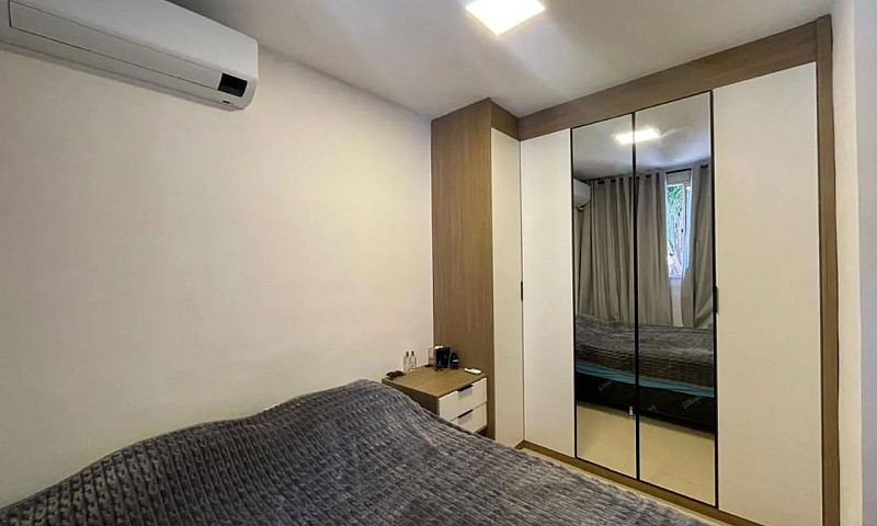 Apartamento Com 2 Do...