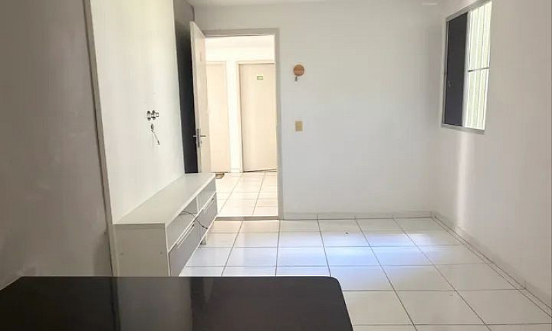 Alugo Apto No Casuar...