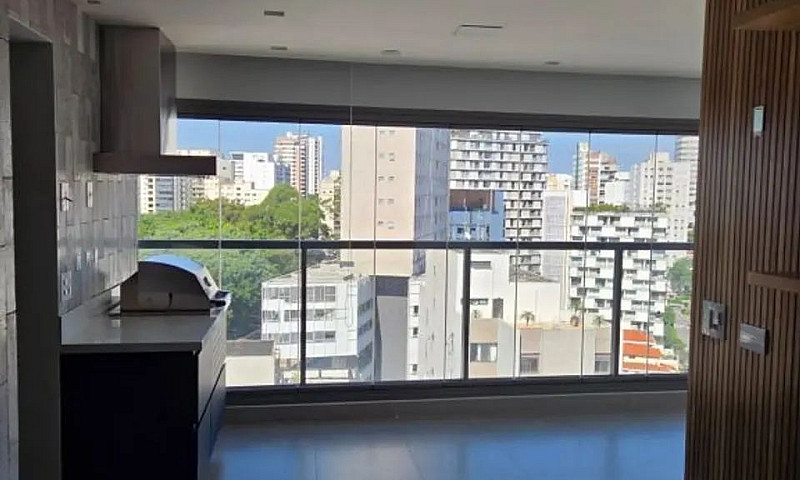 Apartamento - Vila M...