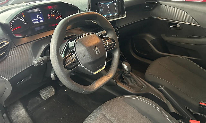 Peugeot 208 Active P...