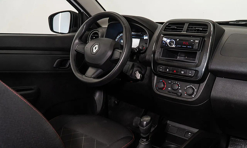 Renault Kwid Zen 1.0...