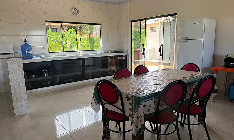  Casa Para Temporada...