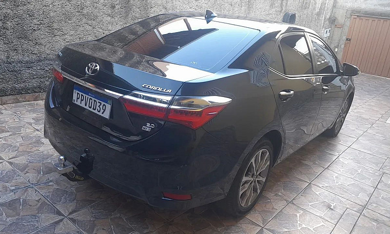 Toyota Corolla Xei 2...