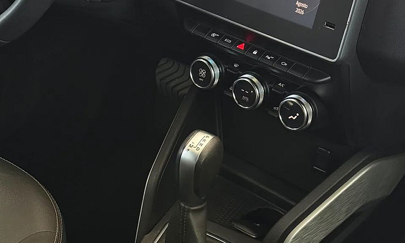 Renault Duster Iconi...