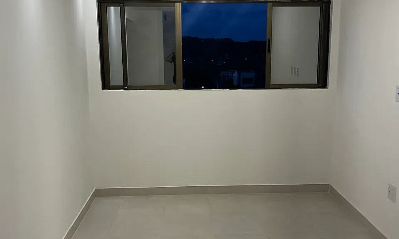Alugo Apartamento Em...